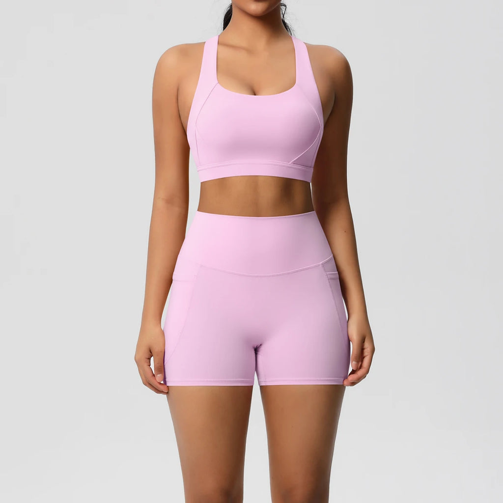 🩰 The Femme Motion Active Set