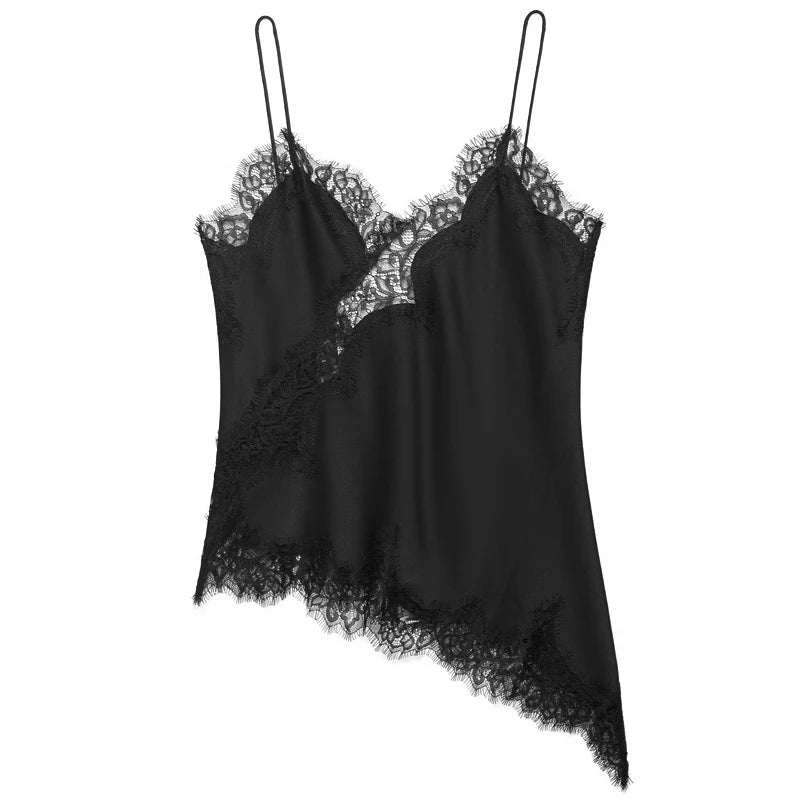 💋 The Beaumont Asymmetry Top