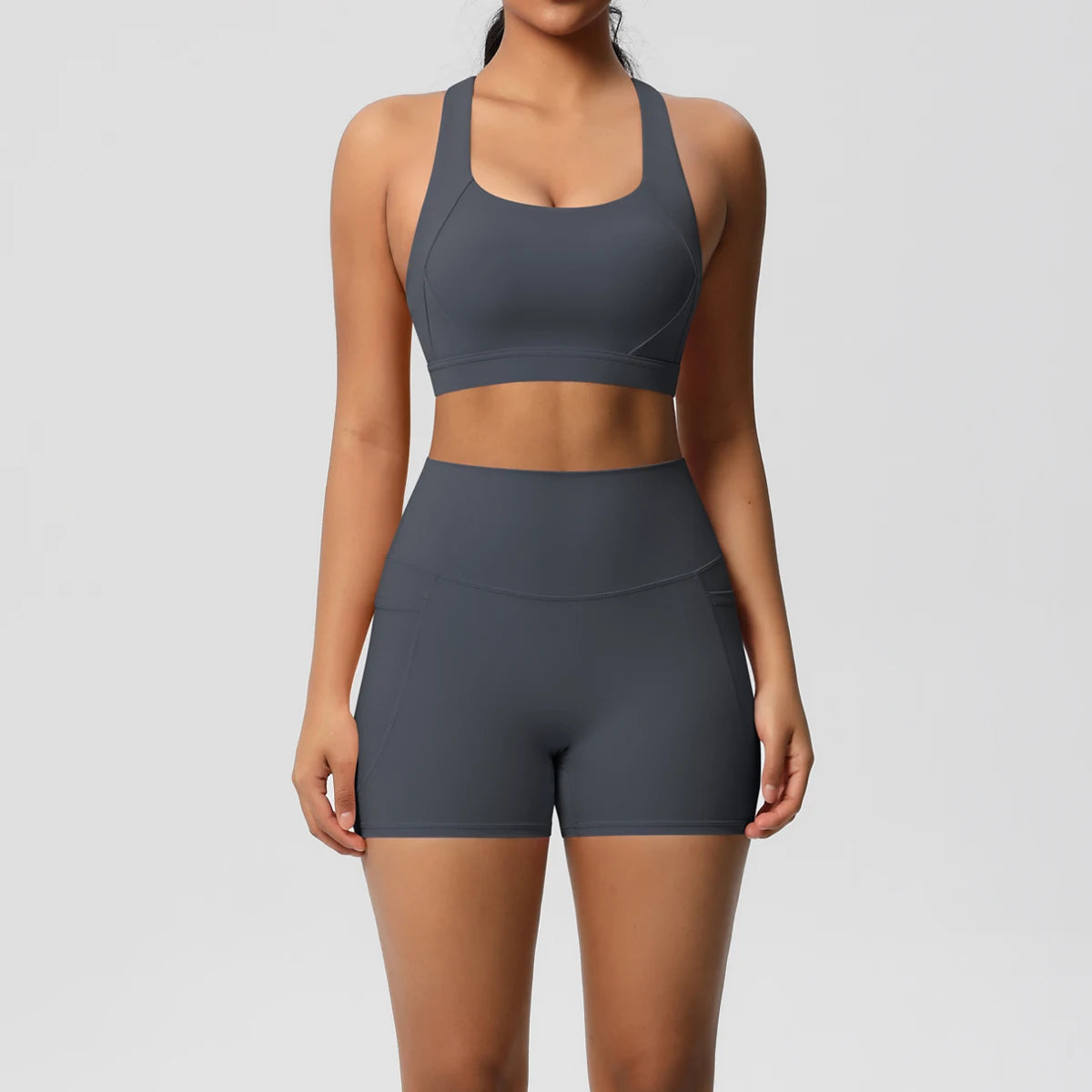 🩰 The Femme Motion Active Set