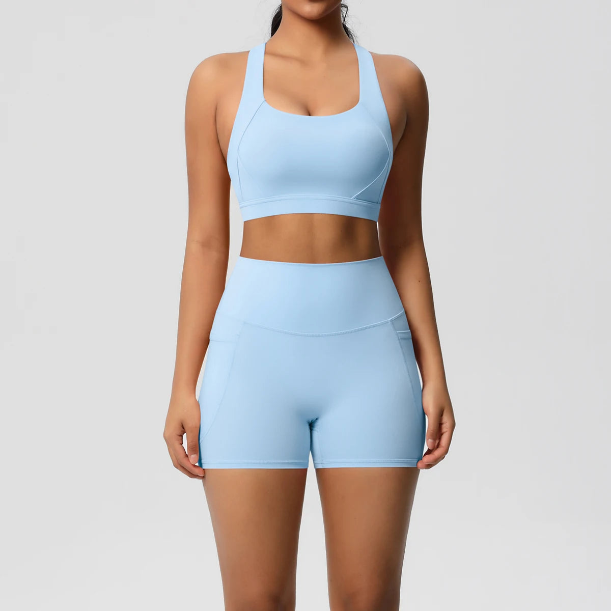 🩰 The Femme Motion Active Set