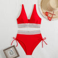 🌴 The Riviera Glow Bikini Set