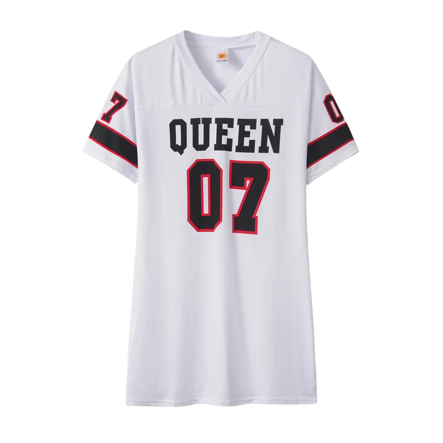 💗 The Beaumont Varsity Jersey
