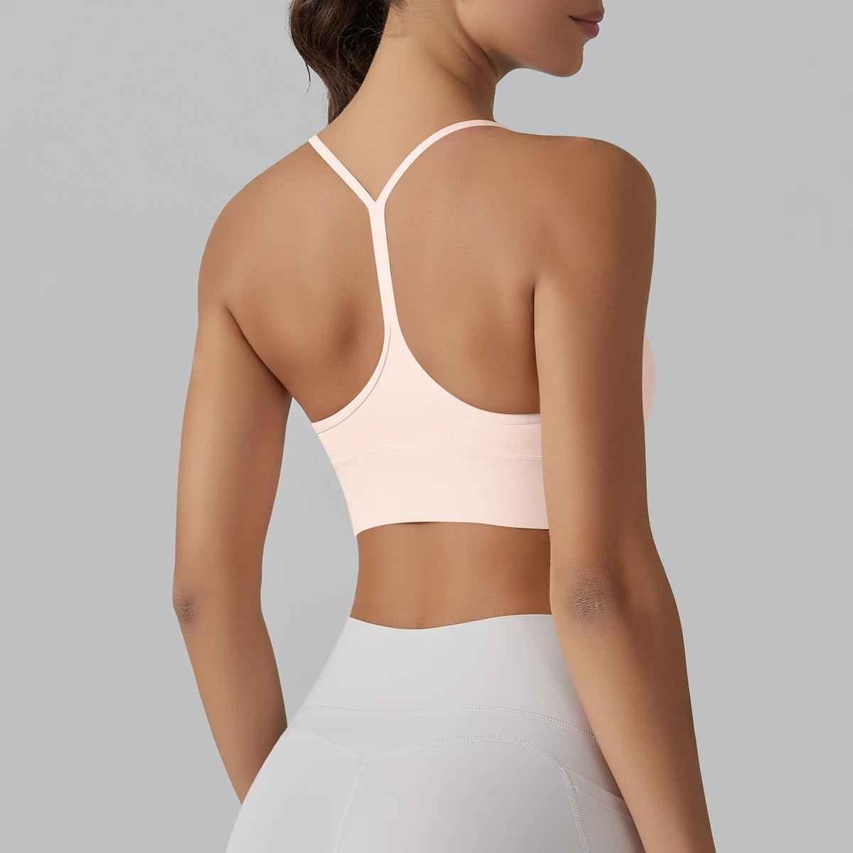 🩰 The Femme Energy Sports Bra