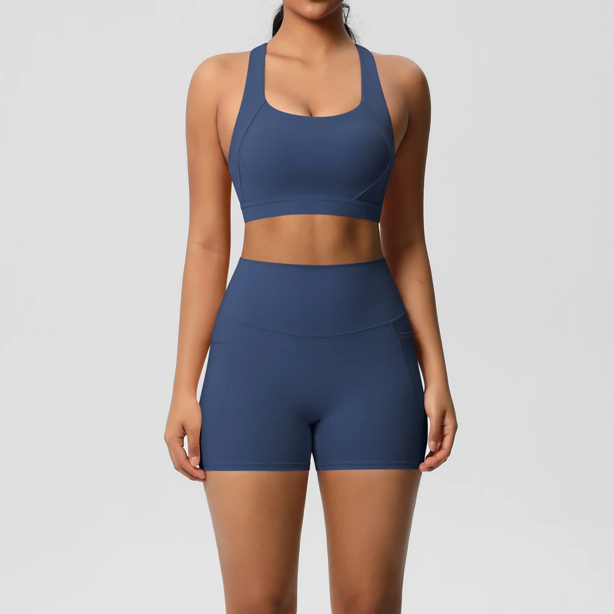 🩰 The Femme Motion Active Set