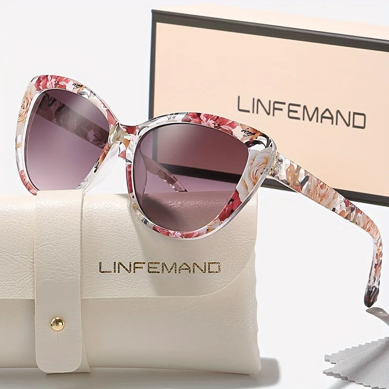 💋 The Beverly Doll Sunglasses