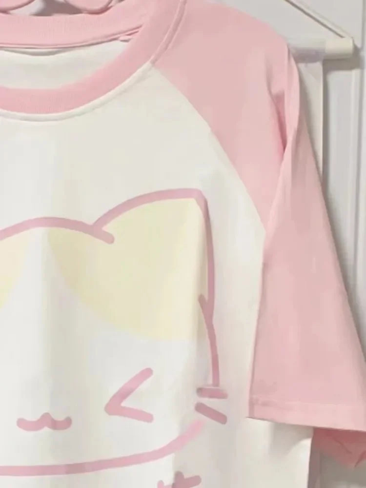 ☁️ The Dreamhouse Graphic Tee